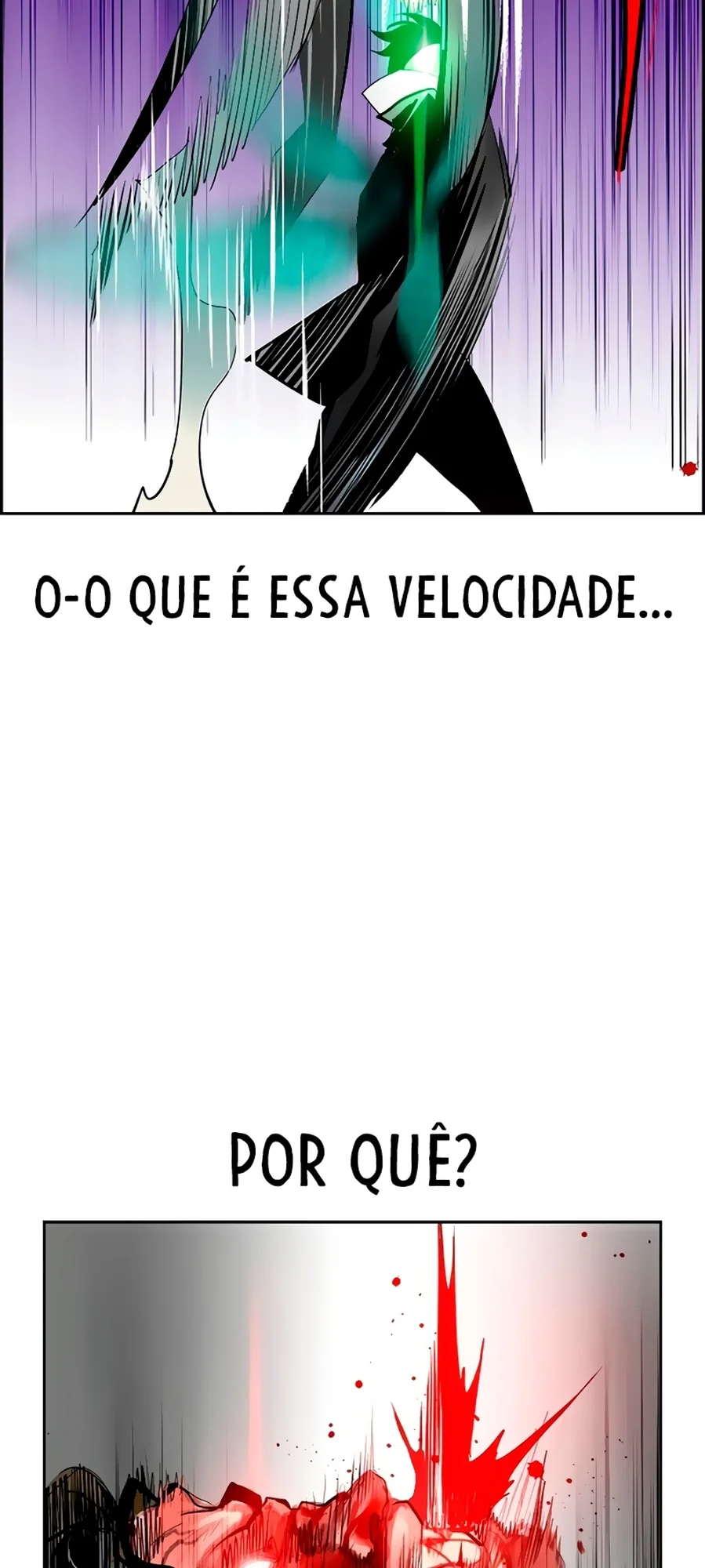 Read Jungle Juice PT Manga Online