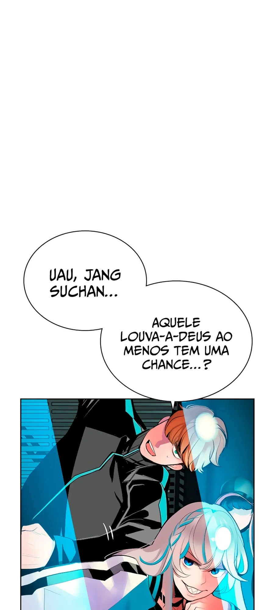 Read Jungle Juice PT Manga Online