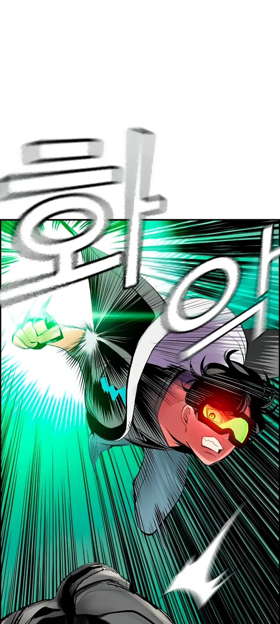 Read Jungle Juice PT Manga Online
