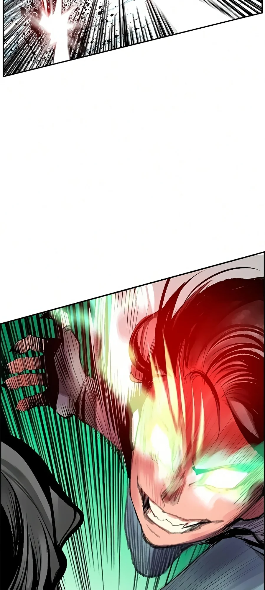 Read Jungle Juice PT Manga Online