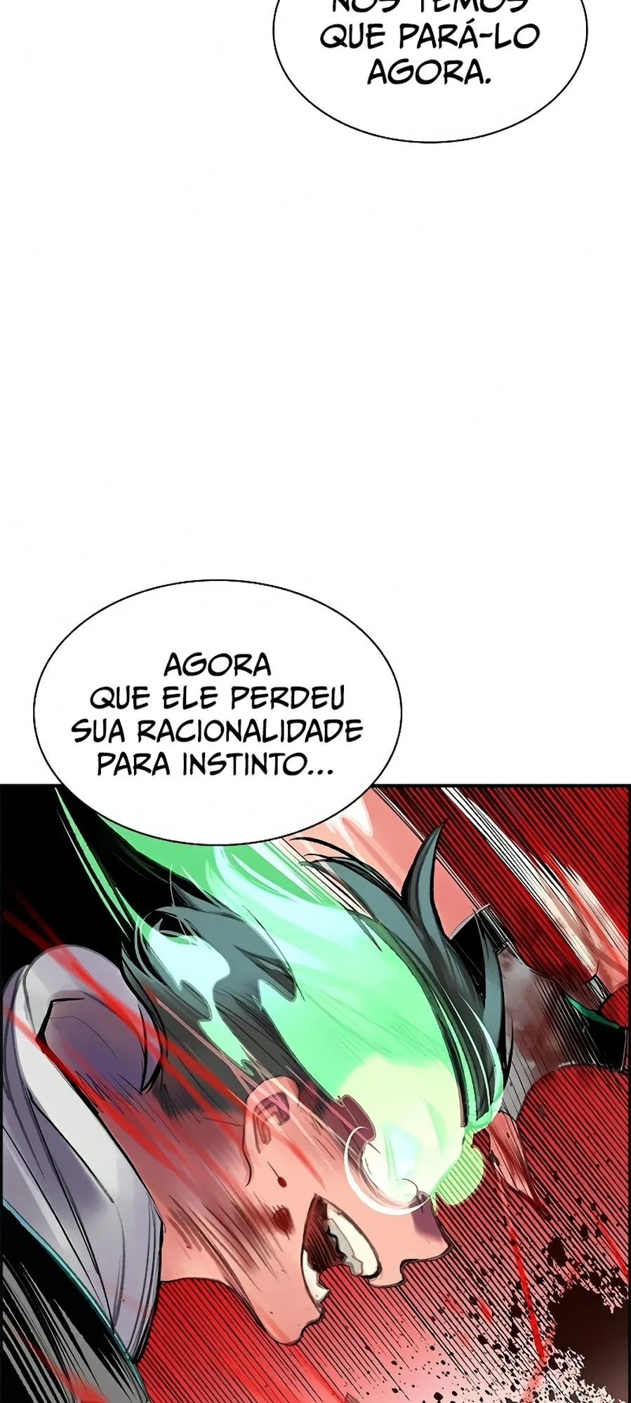 Read Jungle Juice PT Manga Online