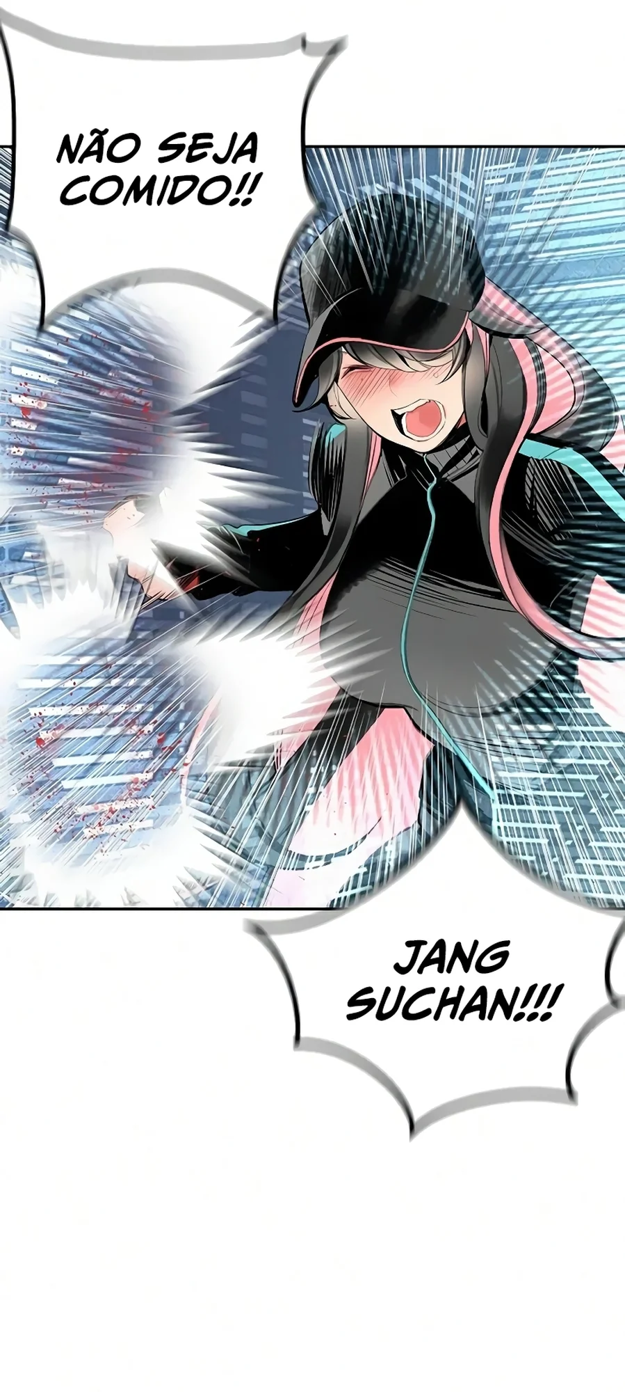 Read Jungle Juice PT Manga Online