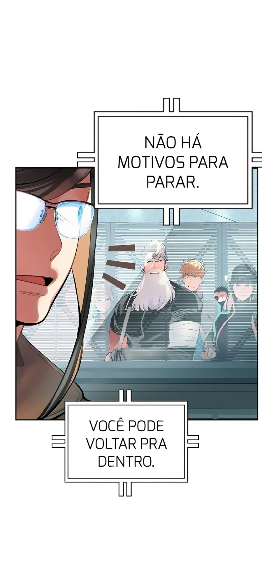Read Jungle Juice PT Manga Online