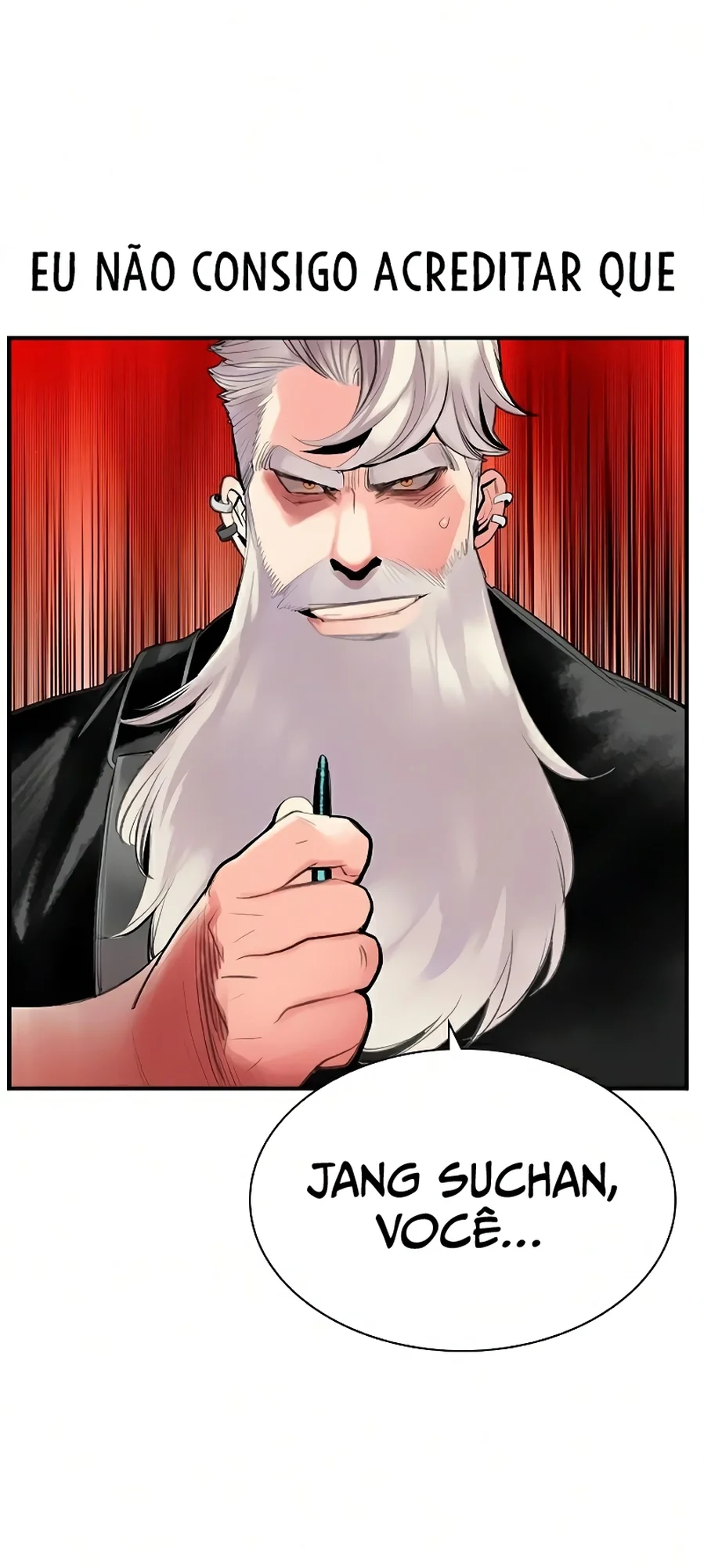 Read Jungle Juice PT Manga Online