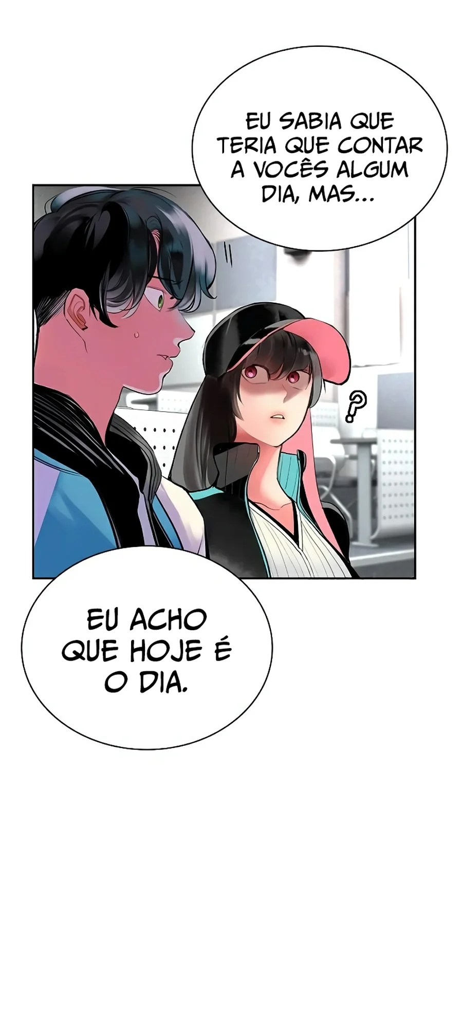 Read Jungle Juice PT Manga Online