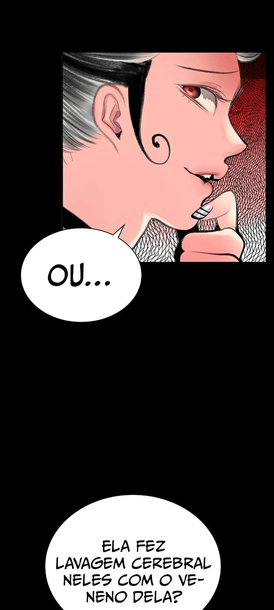 Read Jungle Juice PT Manga Online