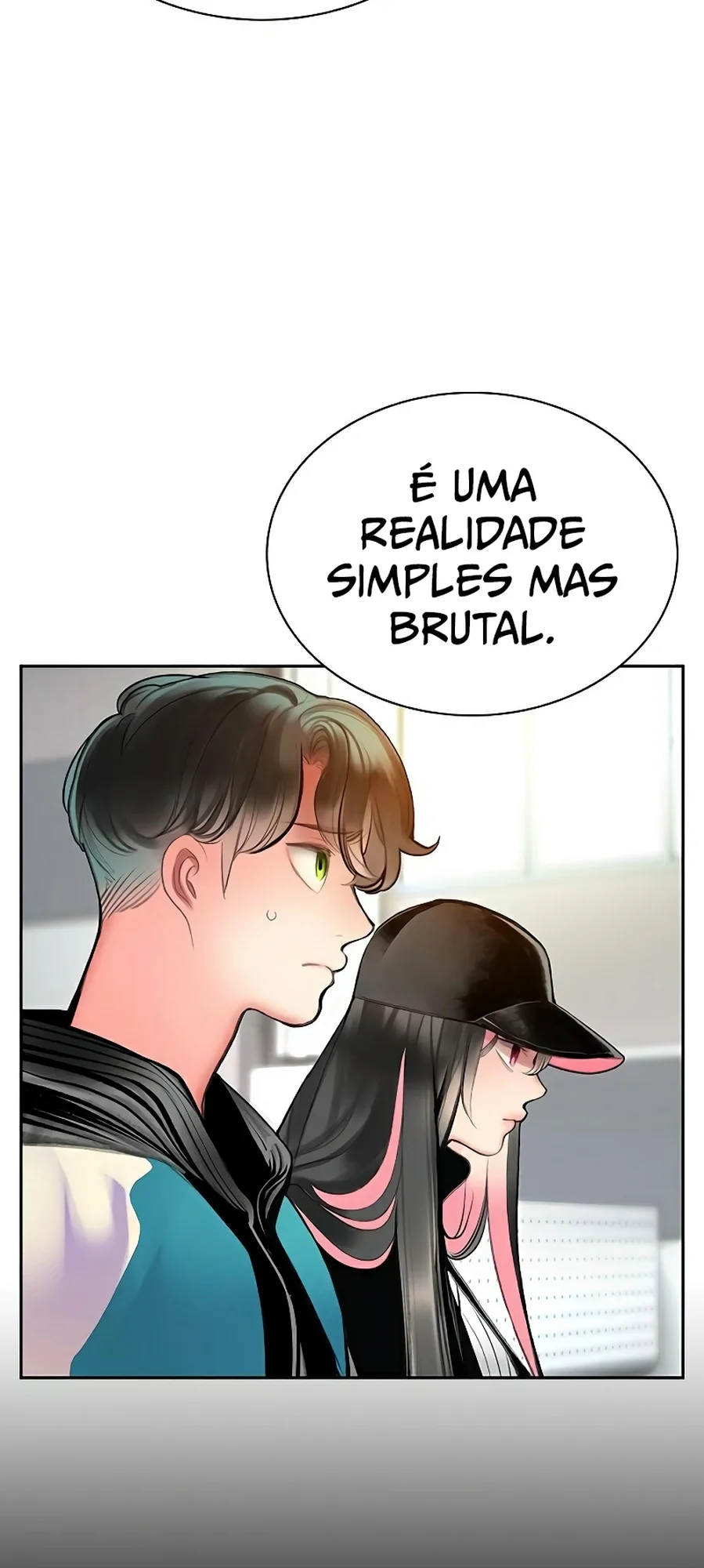 Read Jungle Juice PT Manga Online