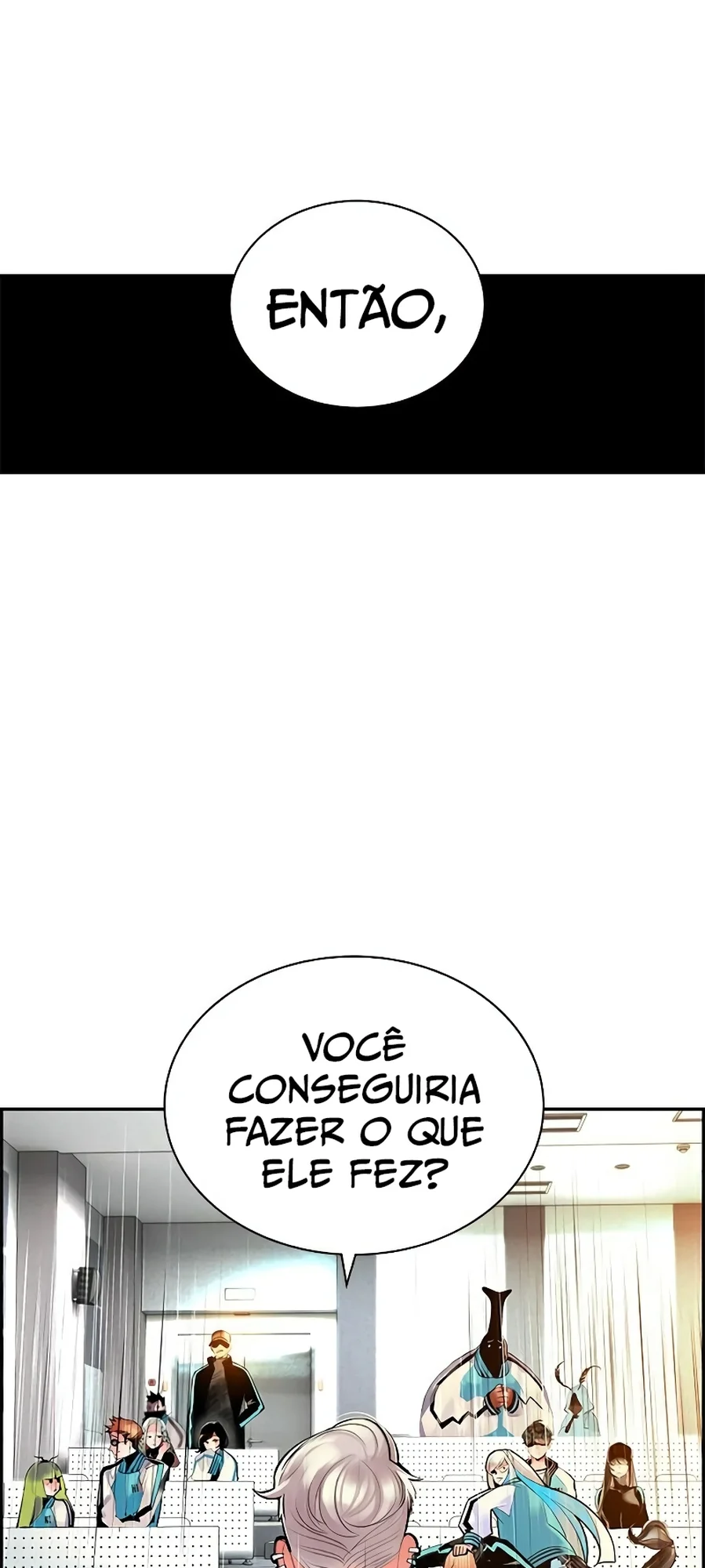 Read Jungle Juice PT Manga Online