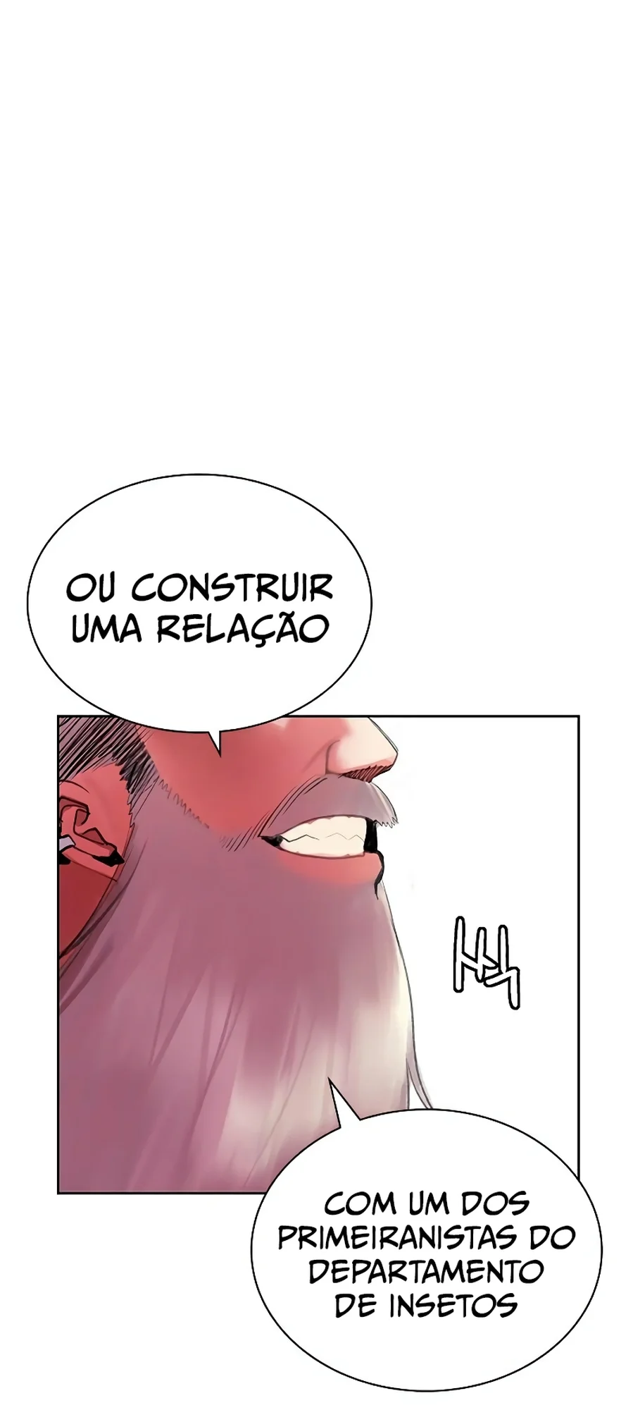 Read Jungle Juice PT Manga Online