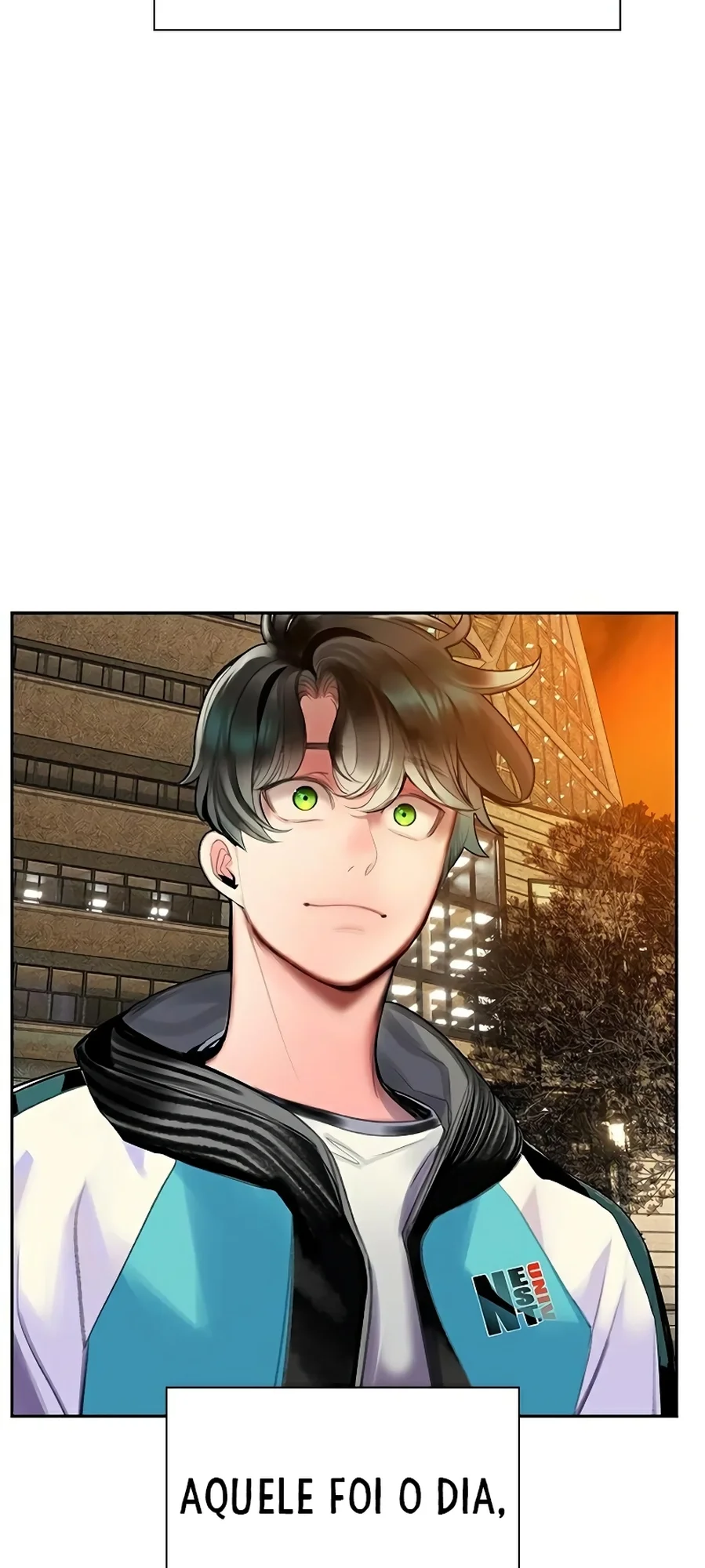Read Jungle Juice PT Manga Online