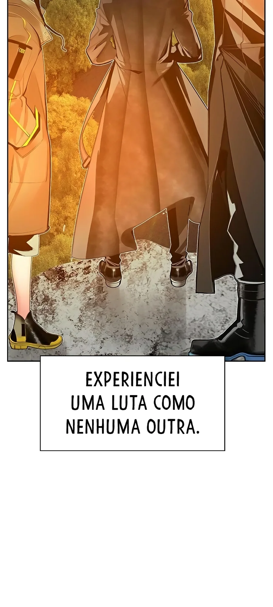 Read Jungle Juice PT Manga Online