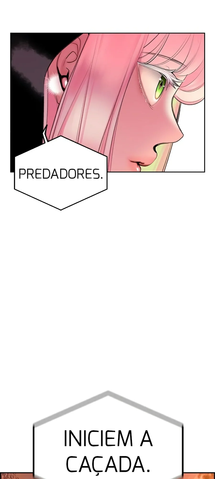 Read Jungle Juice PT Manga Online