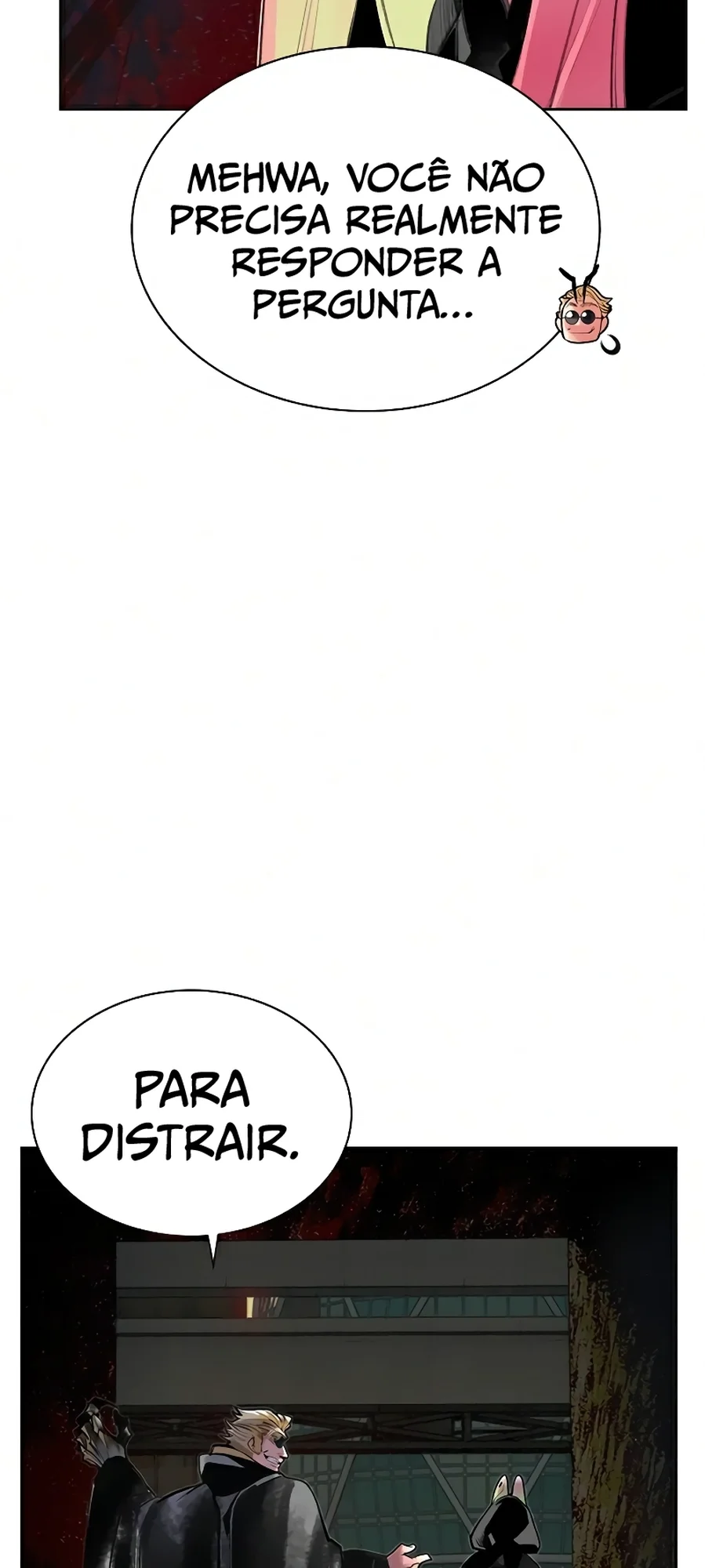 Read Jungle Juice PT Manga Online