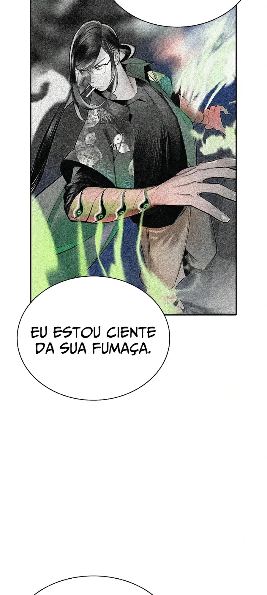 Read Jungle Juice PT Manga Online