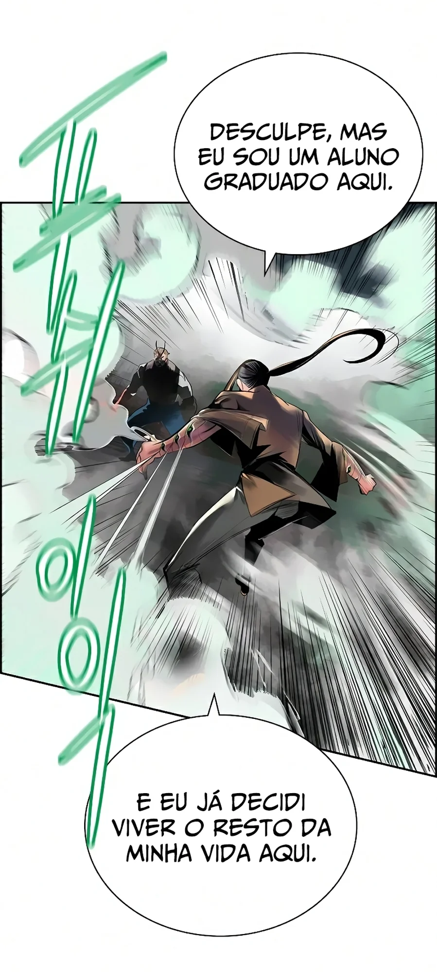Read Jungle Juice PT Manga Online