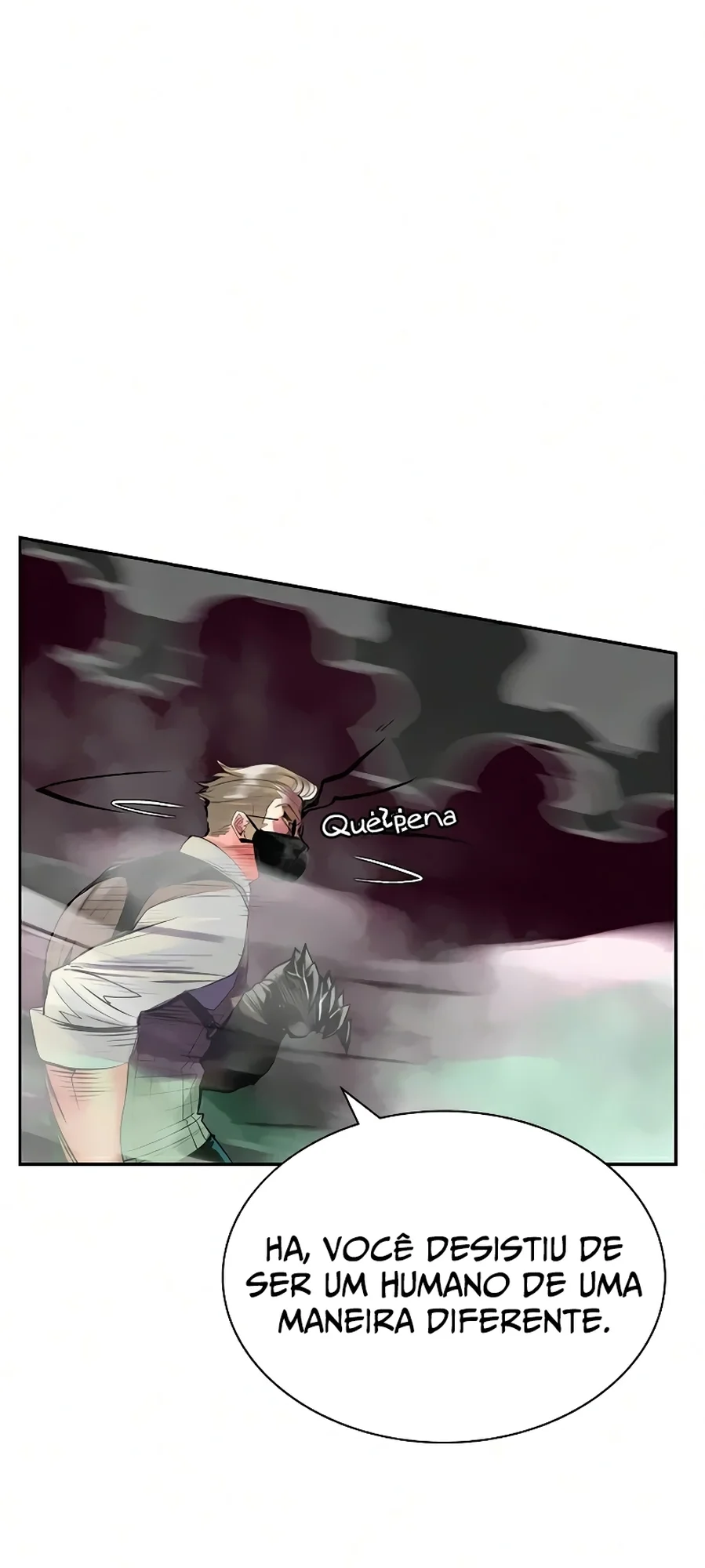 Read Jungle Juice PT Manga Online