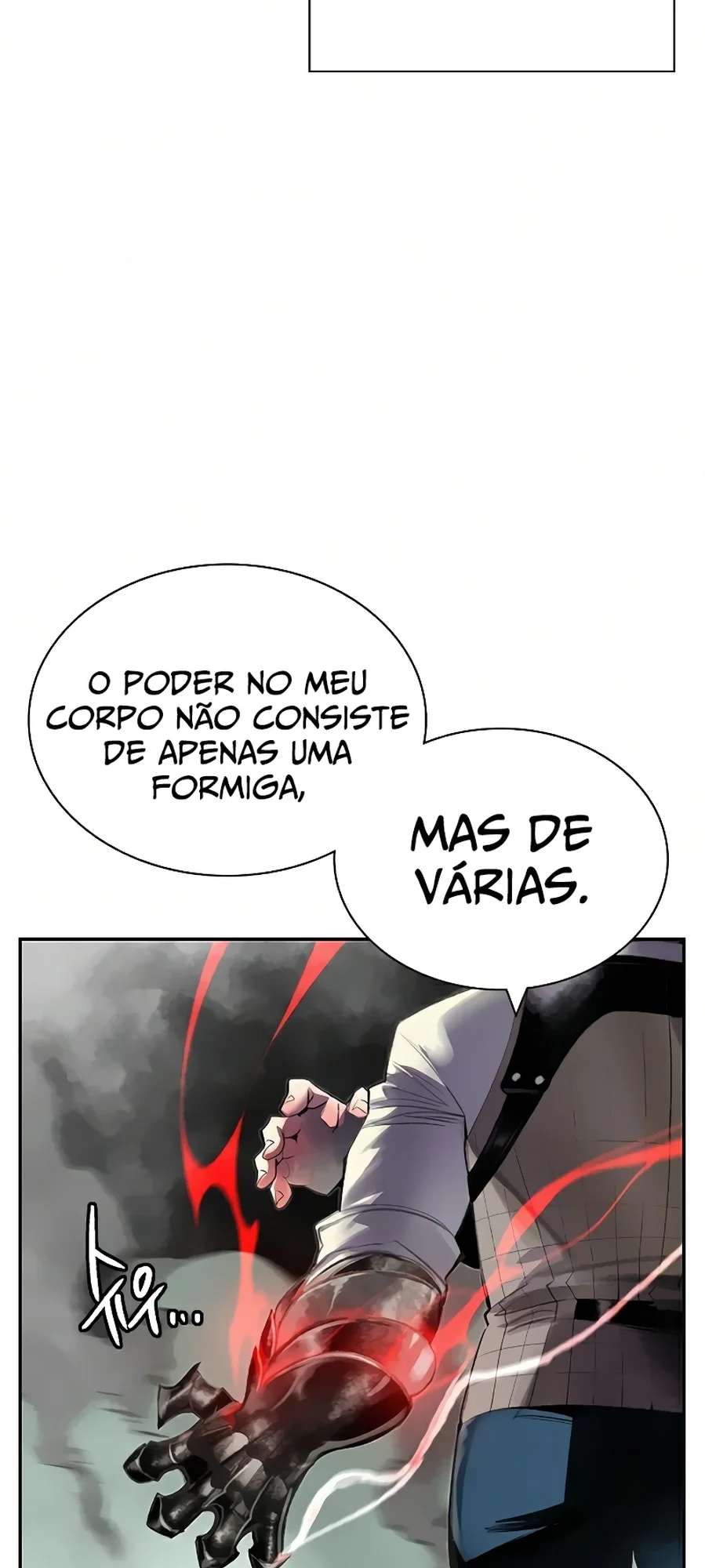Read Jungle Juice PT Manga Online