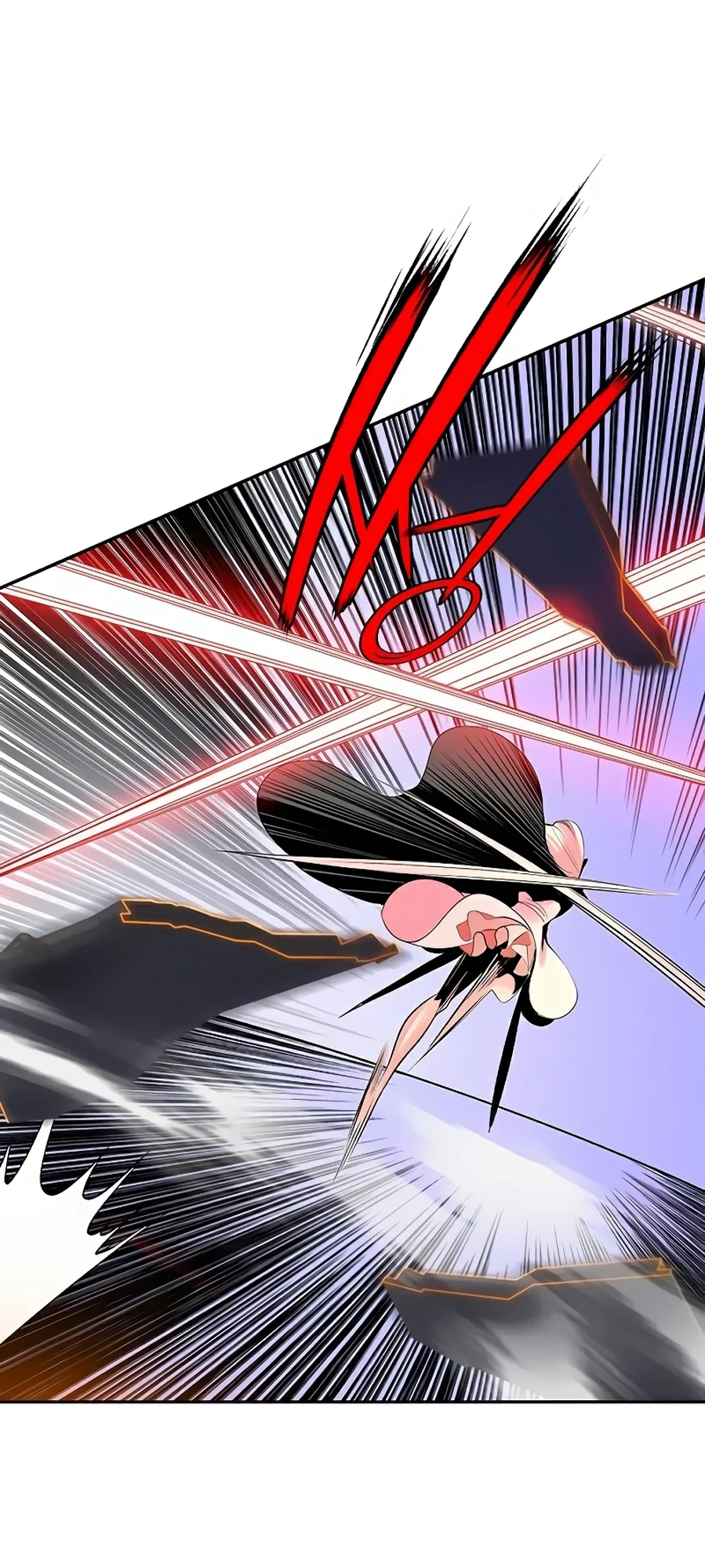Read Jungle Juice PT Manga Online