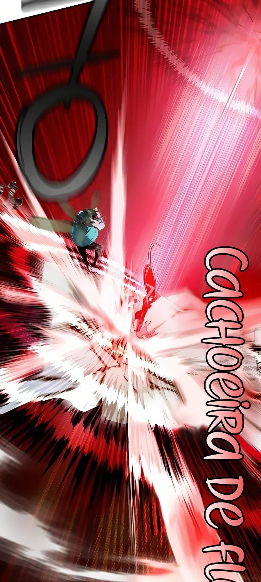 Read Jungle Juice PT Manga Online