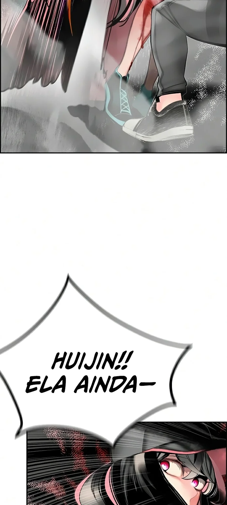 Read Jungle Juice PT Manga Online