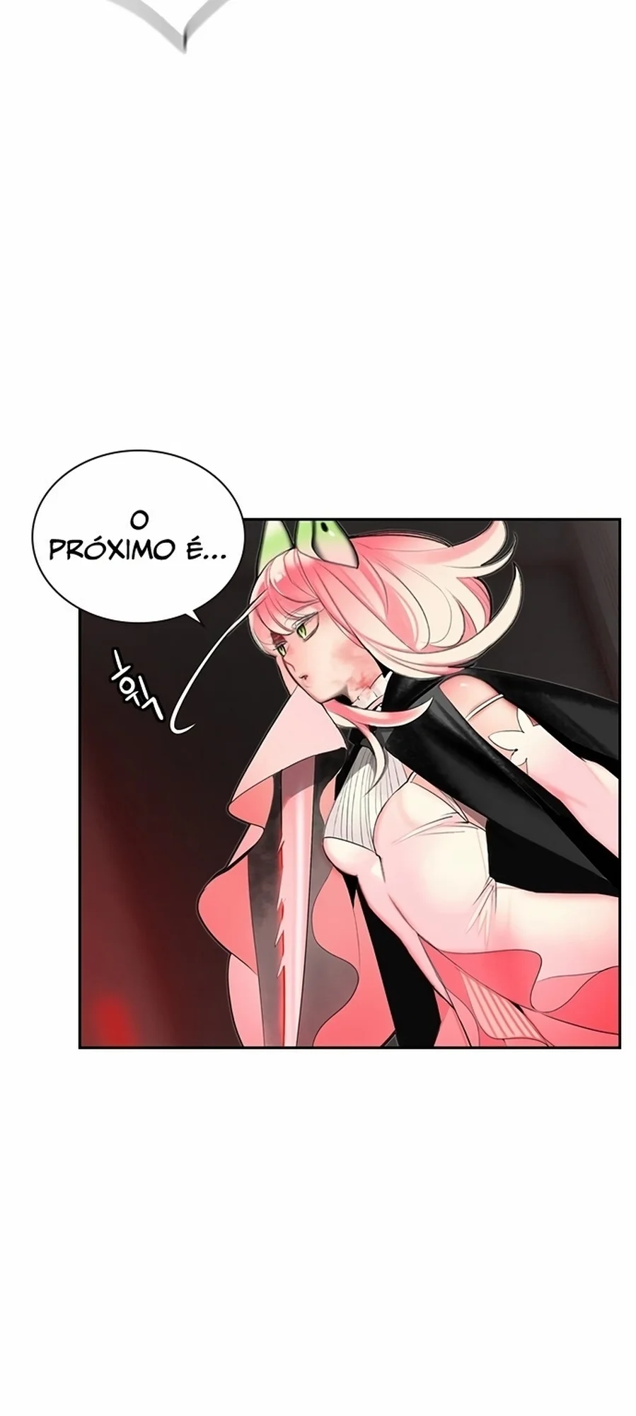 Read Jungle Juice PT Manga Online