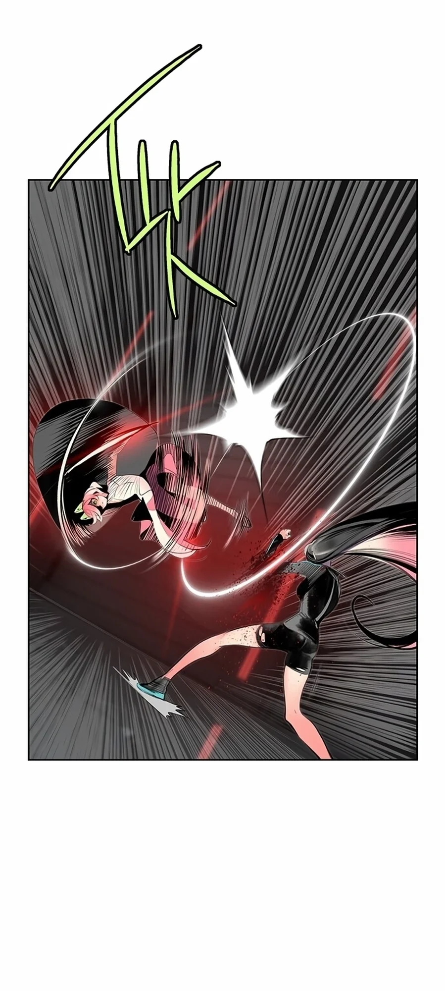 Read Jungle Juice PT Manga Online