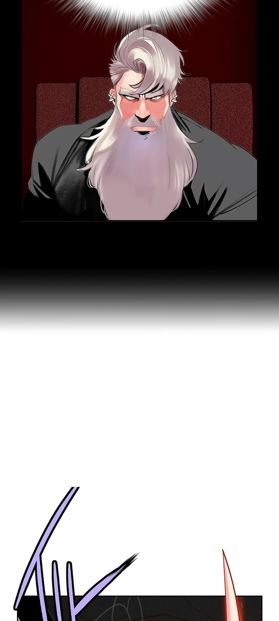 Read Jungle Juice PT Manga Online