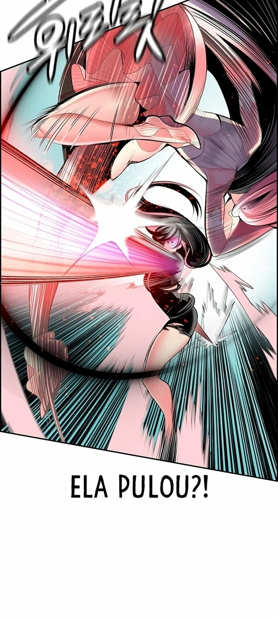 Read Jungle Juice PT Manga Online