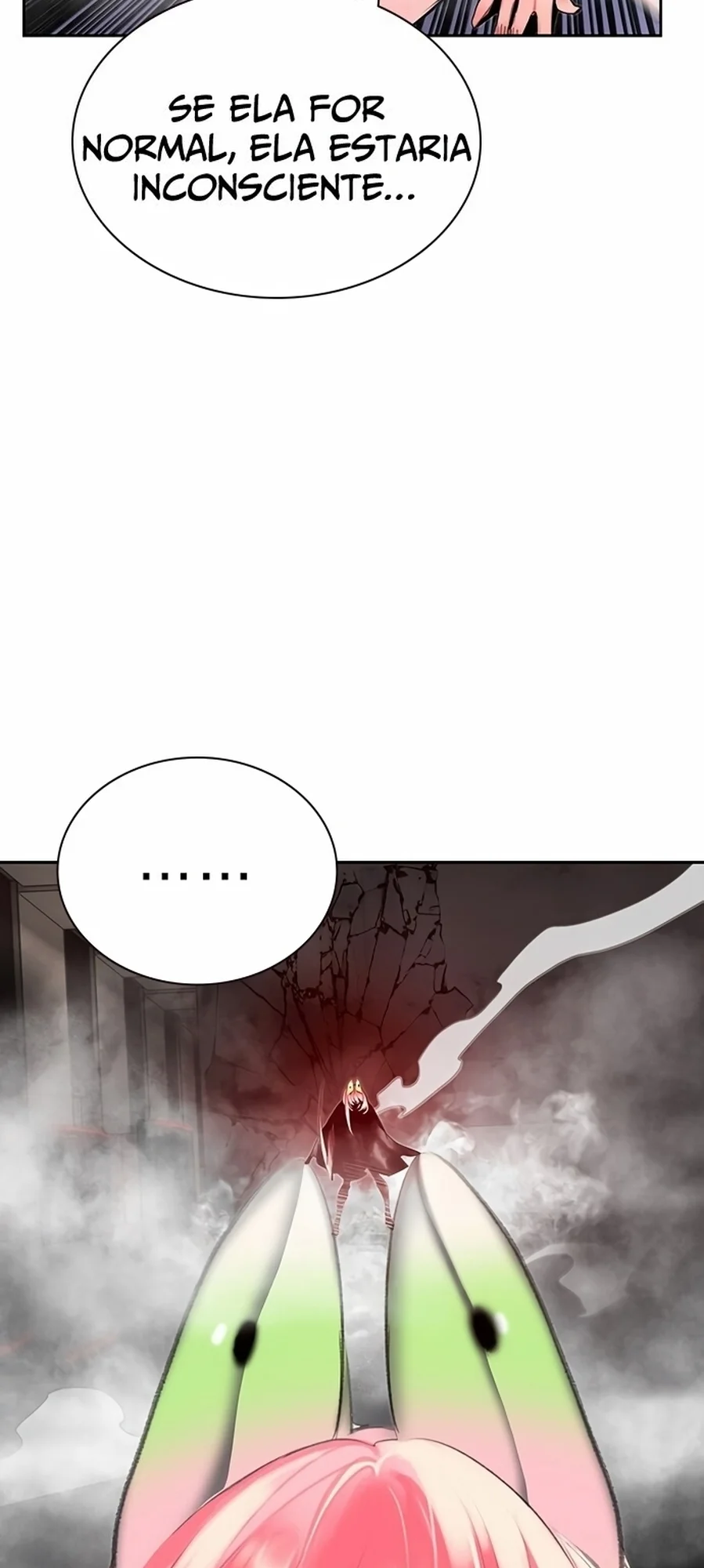 Read Jungle Juice PT Manga Online