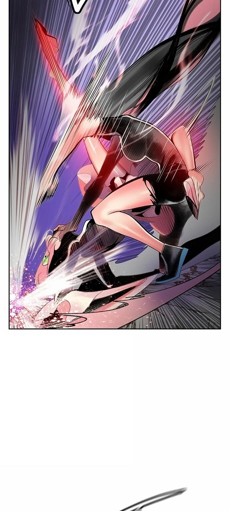 Read Jungle Juice PT Manga Online