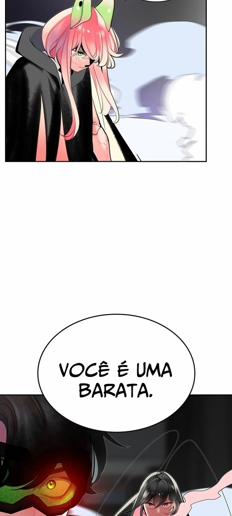 Read Jungle Juice PT Manga Online