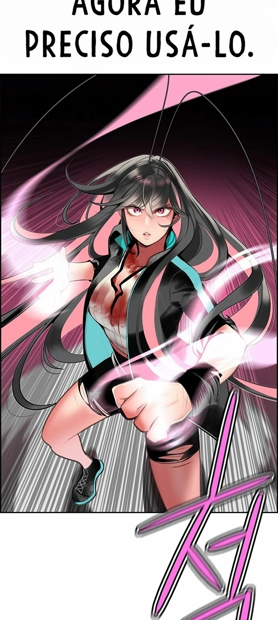 Read Jungle Juice PT Manga Online