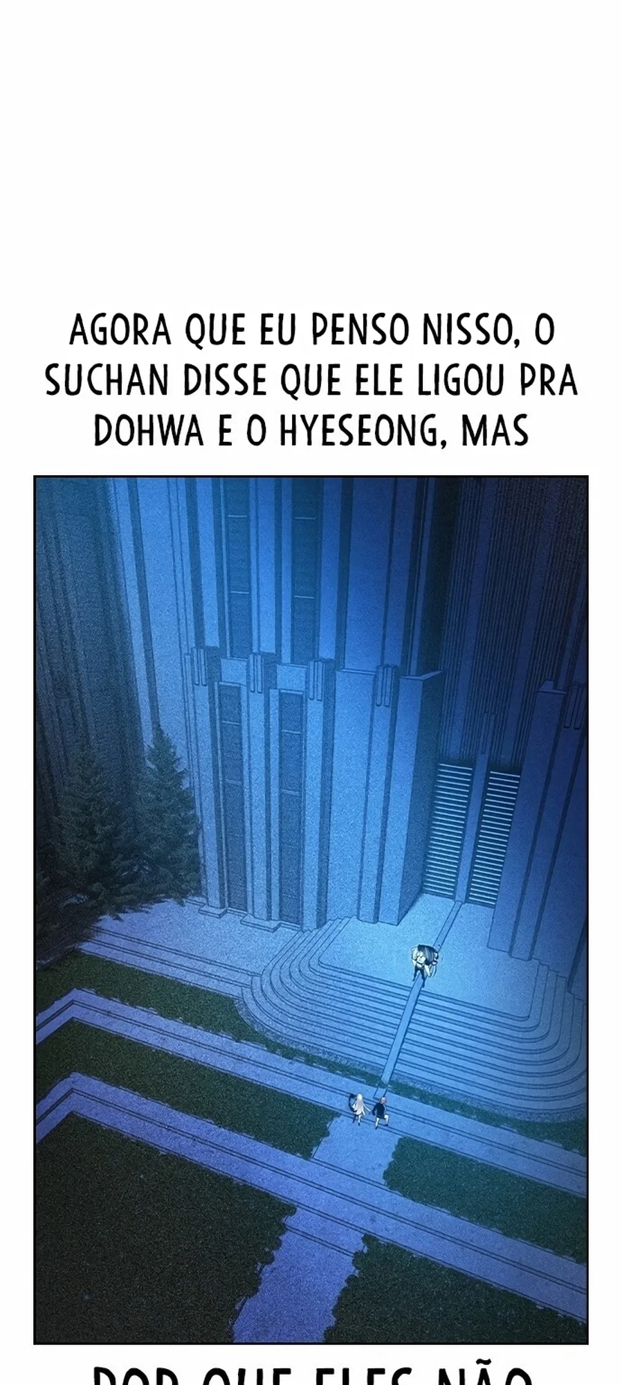 Read Jungle Juice PT Manga Online