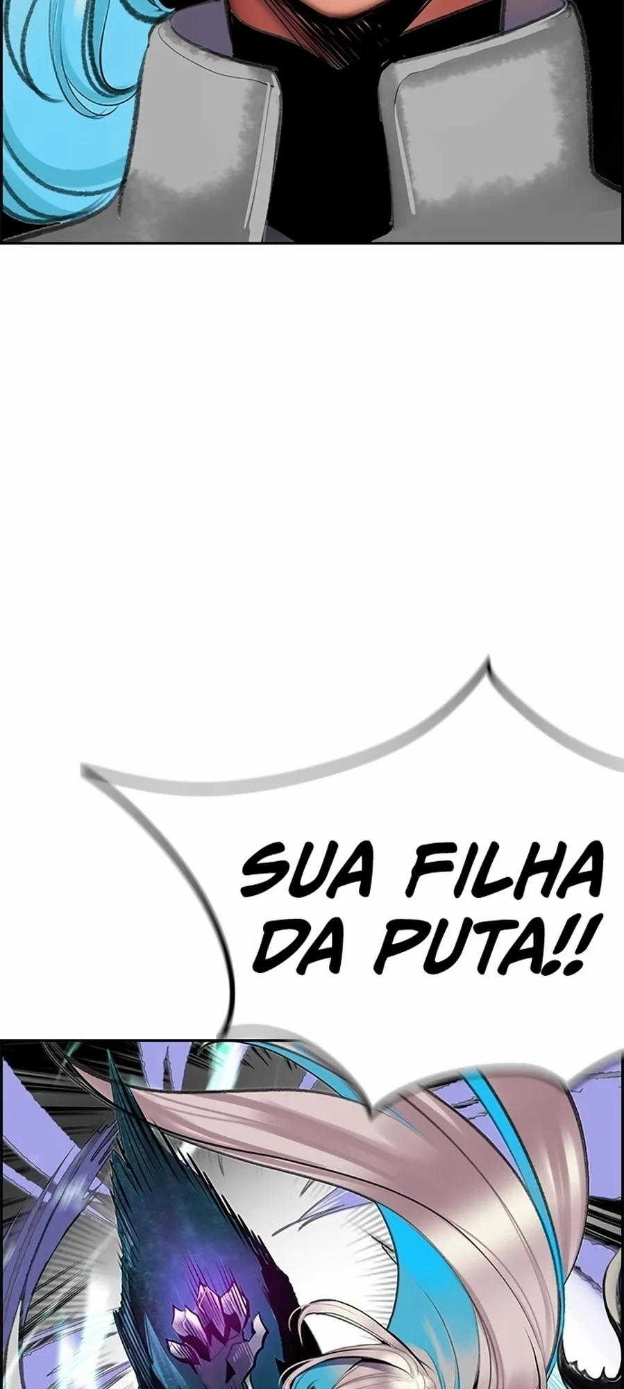 Read Jungle Juice PT Manga Online