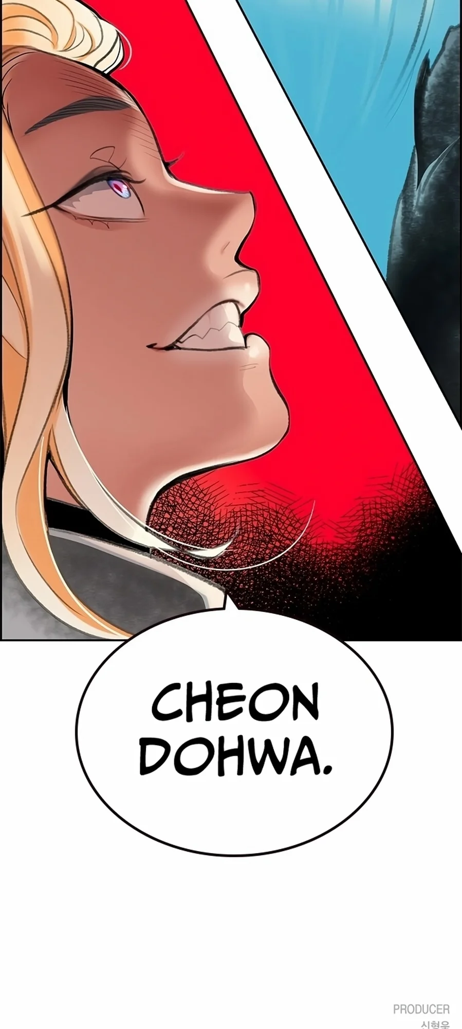 Read Jungle Juice PT Manga Online