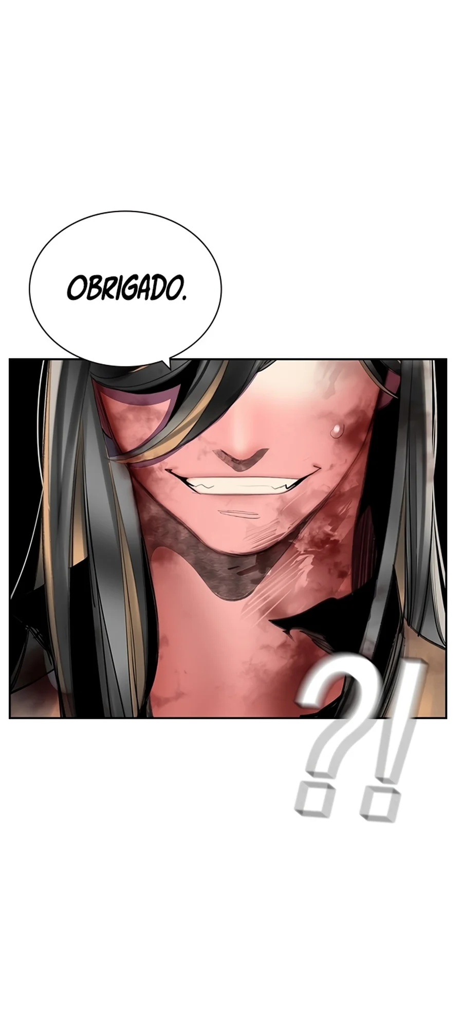Read Jungle Juice PT Manga Online