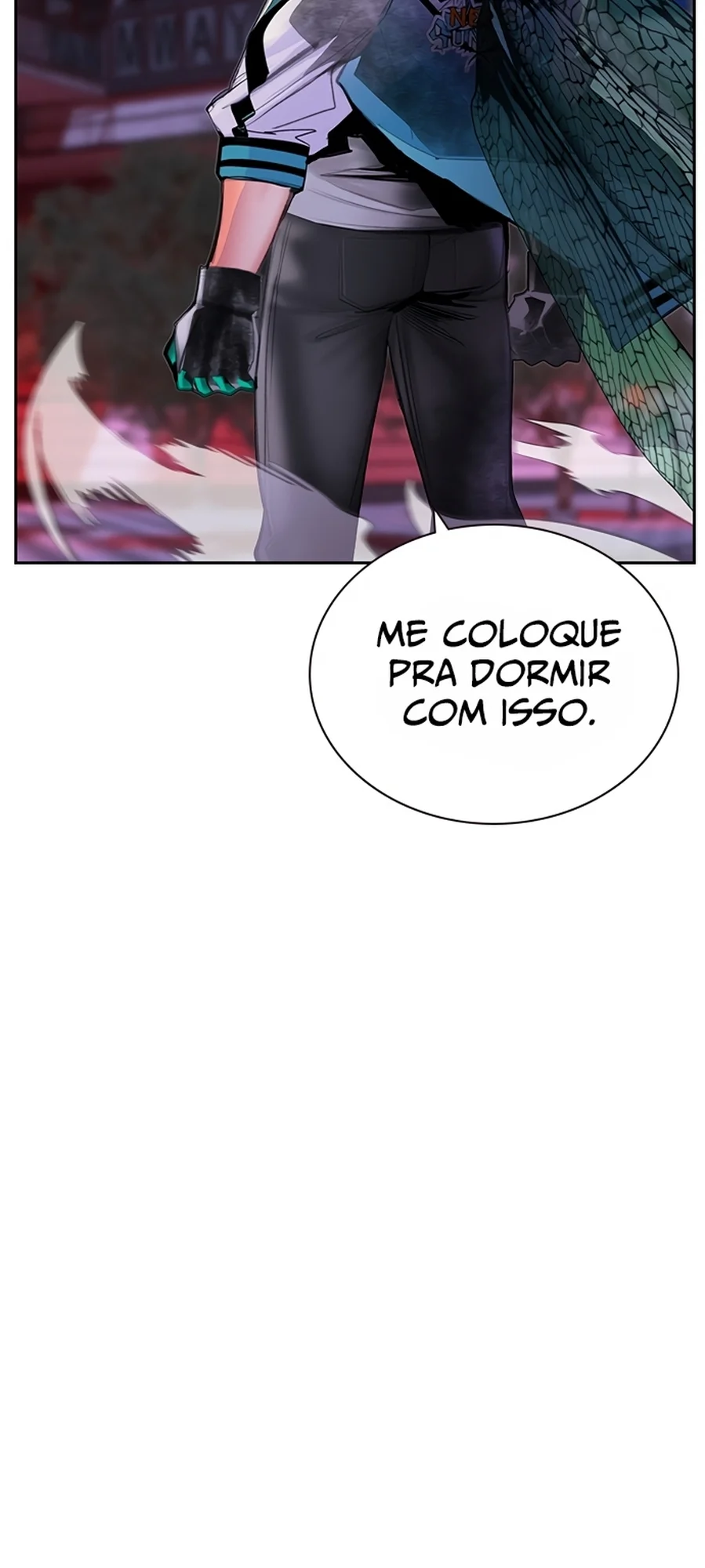 Read Jungle Juice PT Manga Online