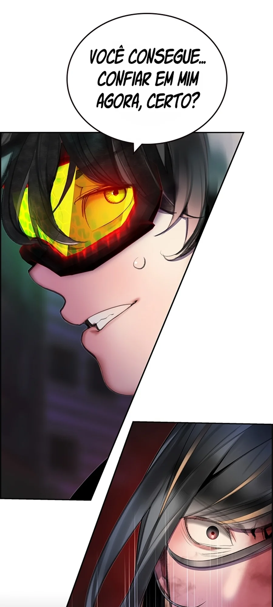 Read Jungle Juice PT Manga Online