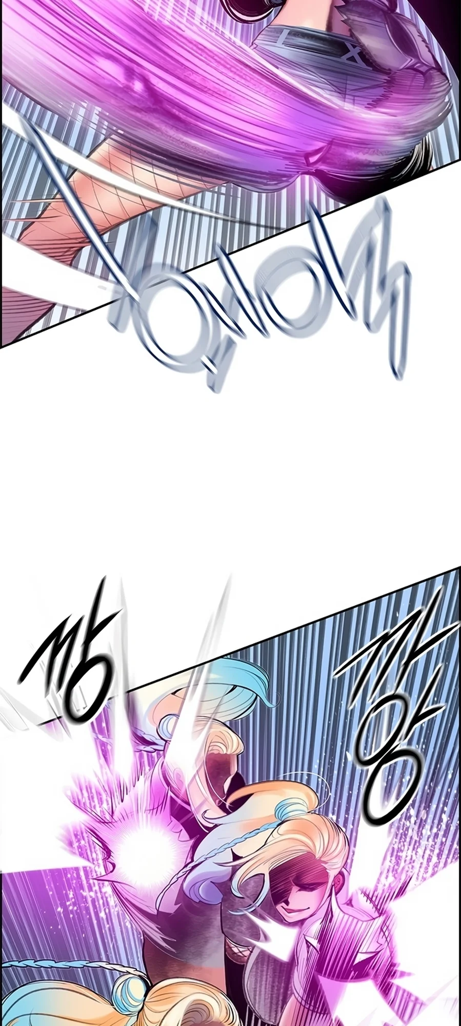 Read Jungle Juice PT Manga Online