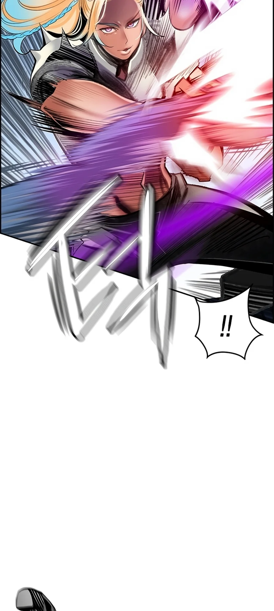 Read Jungle Juice PT Manga Online