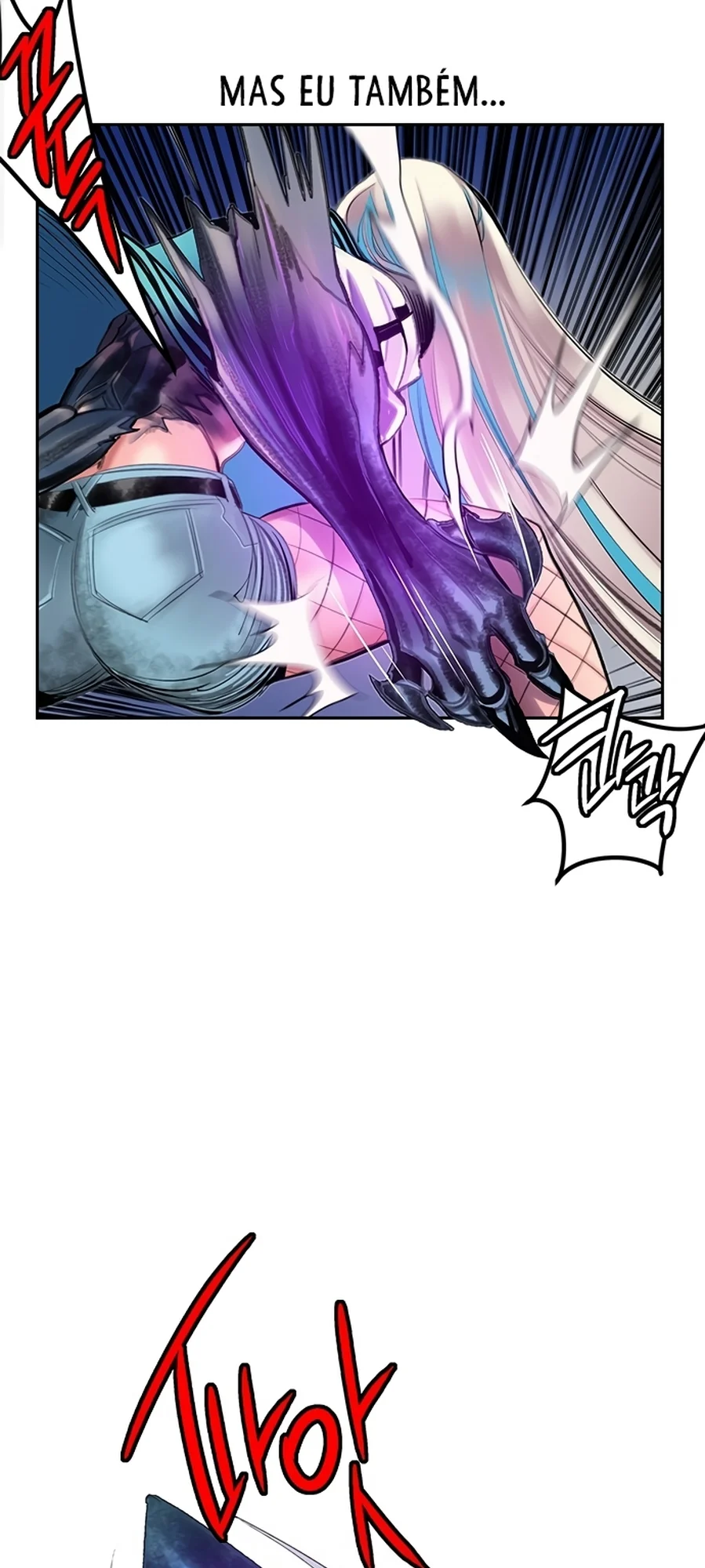 Read Jungle Juice PT Manga Online