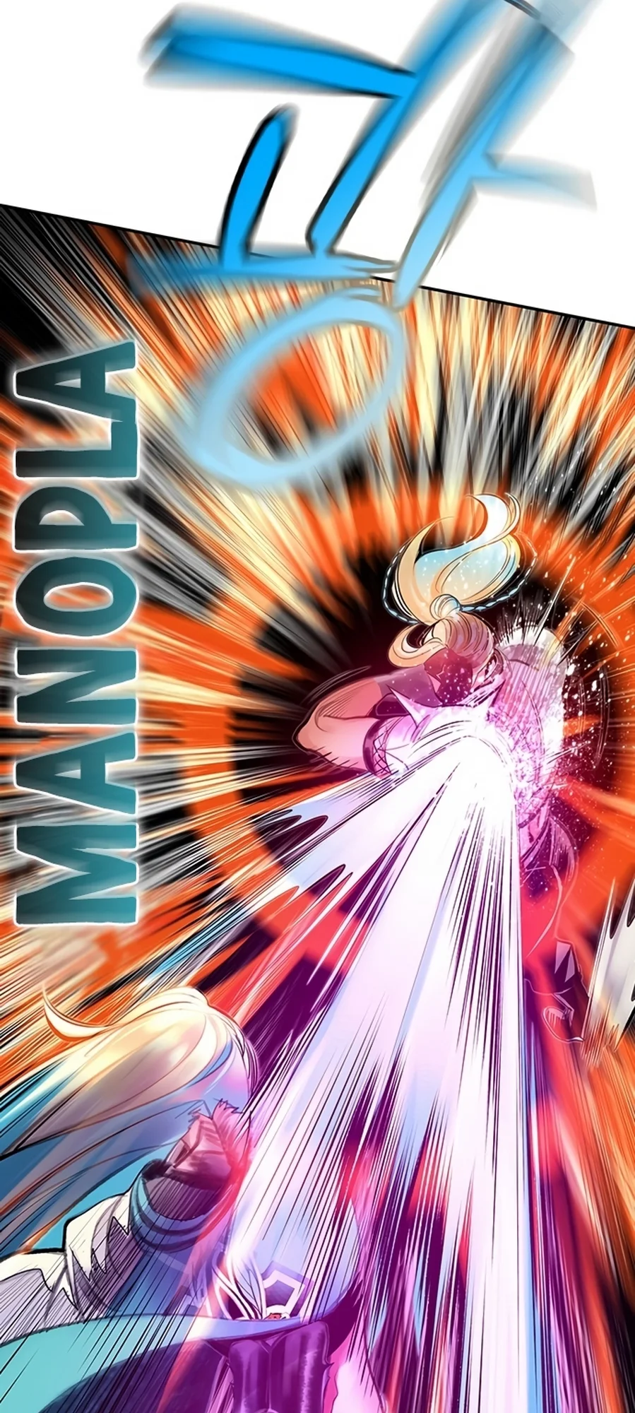 Read Jungle Juice PT Manga Online