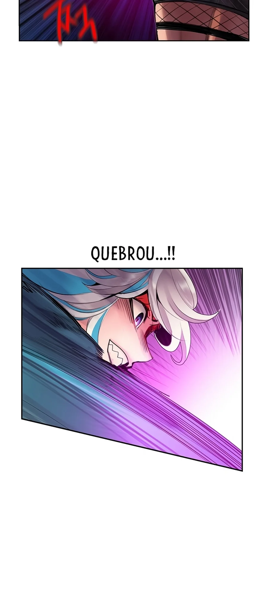 Read Jungle Juice PT Manga Online