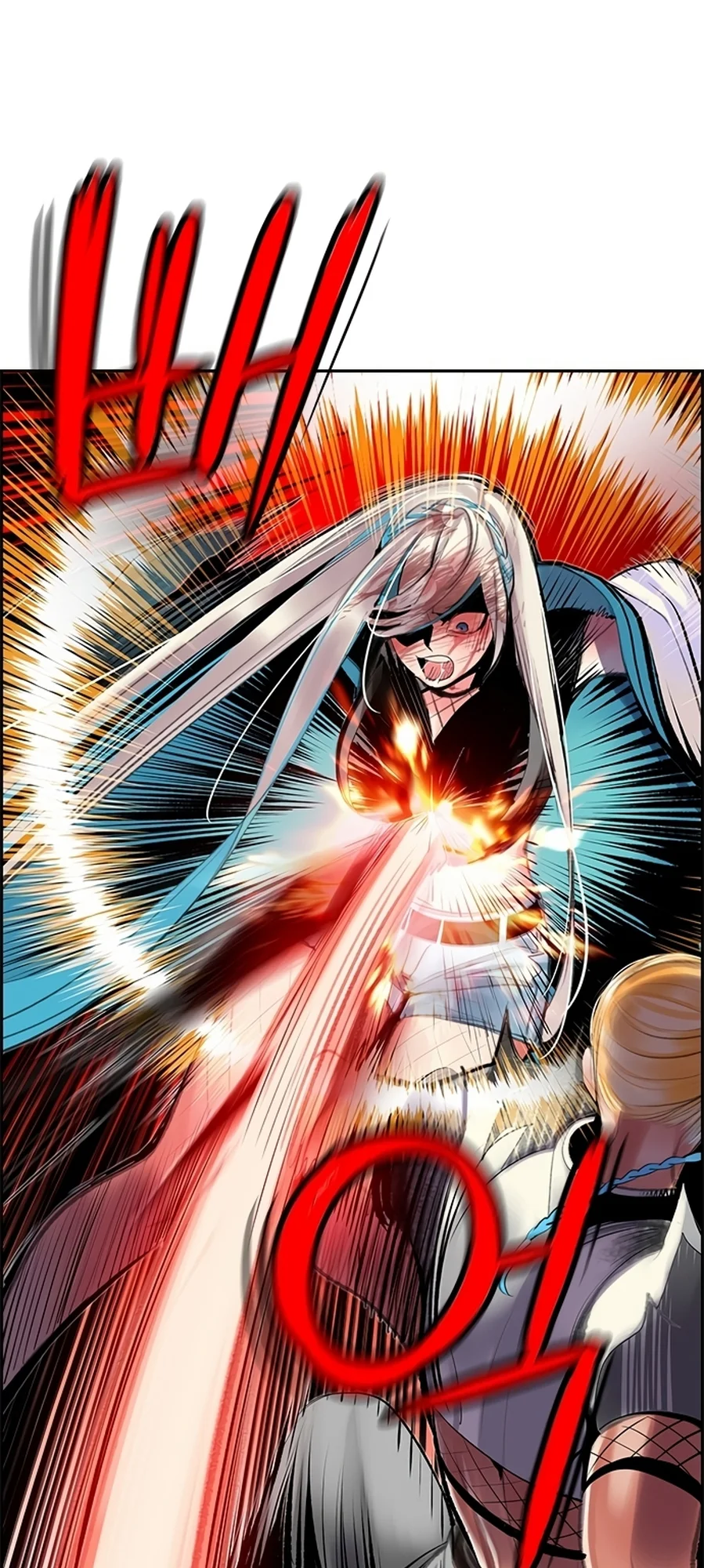 Read Jungle Juice PT Manga Online