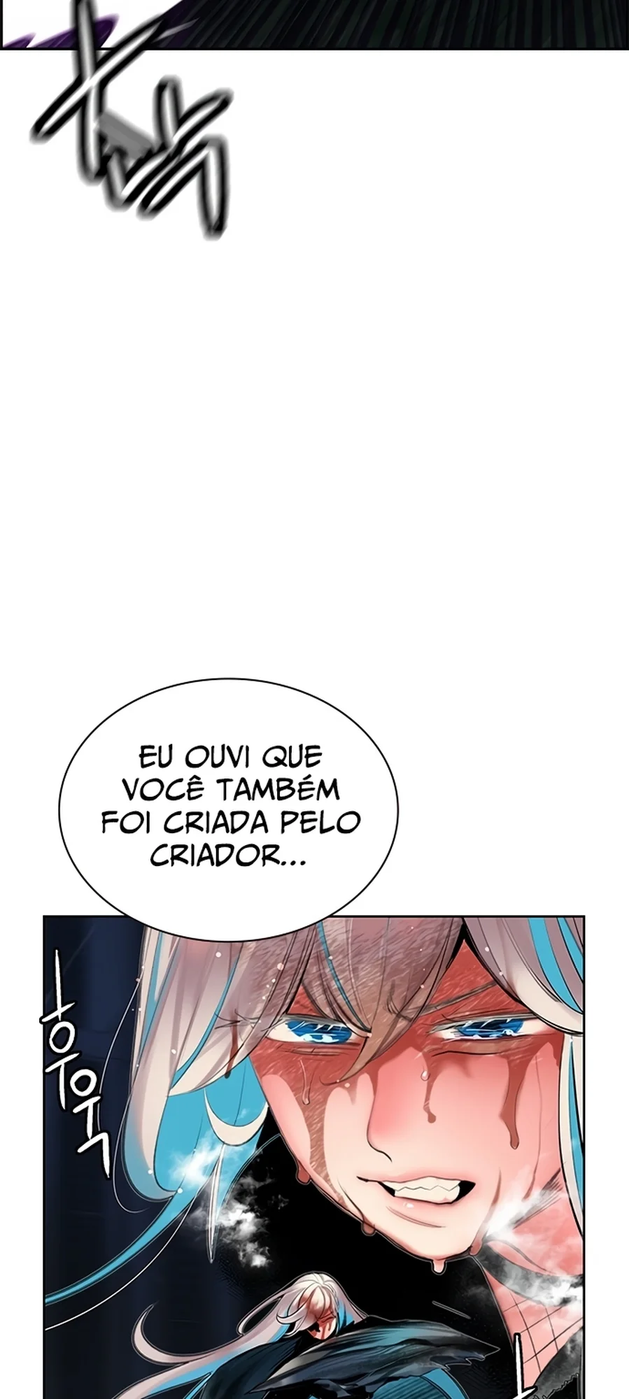 Read Jungle Juice PT Manga Online