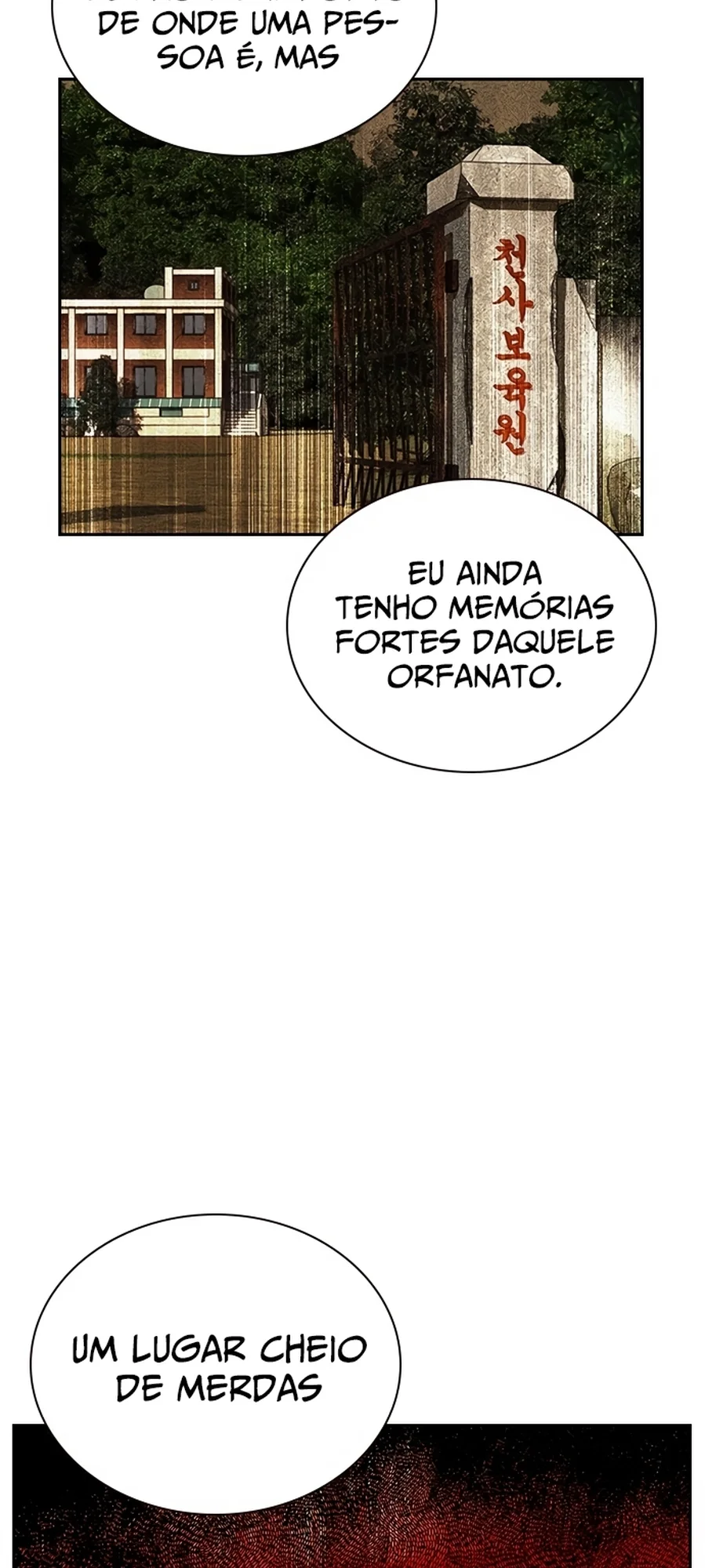 Read Jungle Juice PT Manga Online