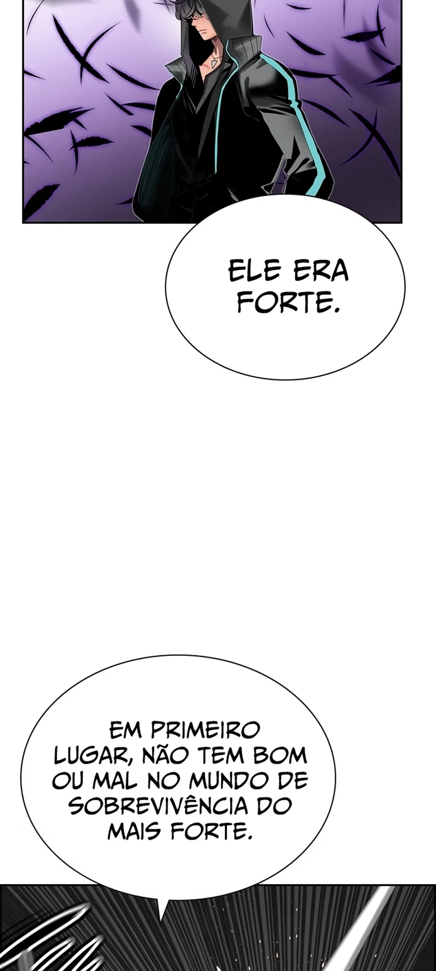 Read Jungle Juice PT Manga Online