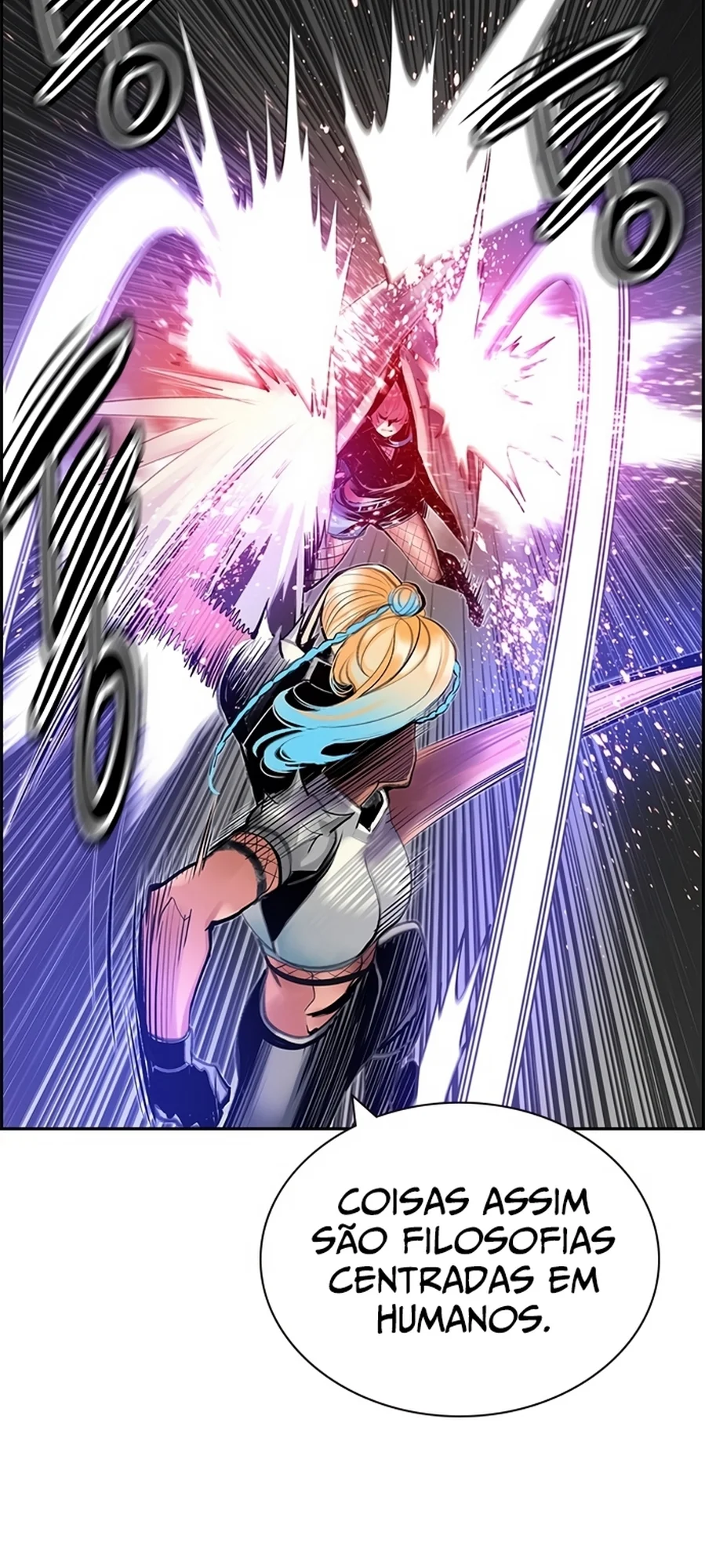 Read Jungle Juice PT Manga Online