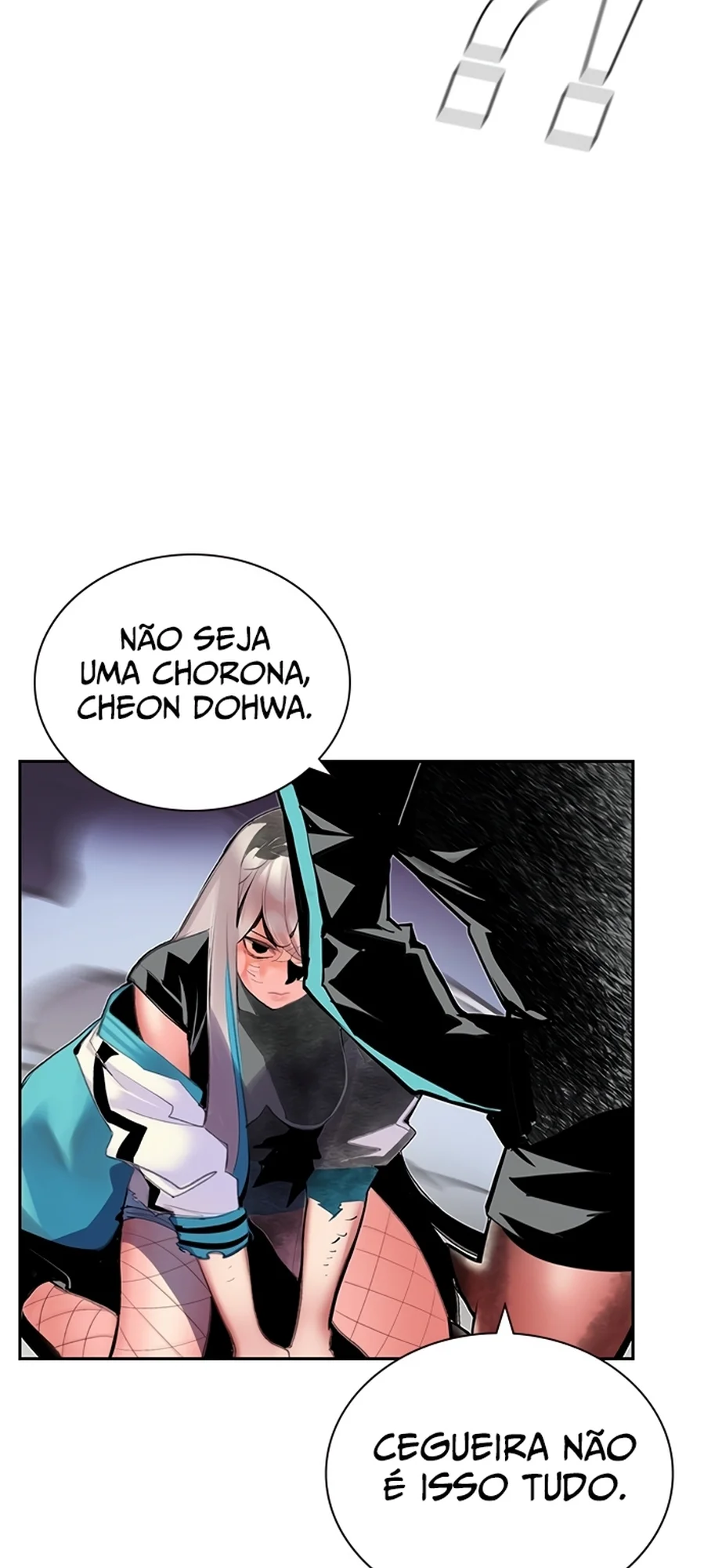 Read Jungle Juice PT Manga Online