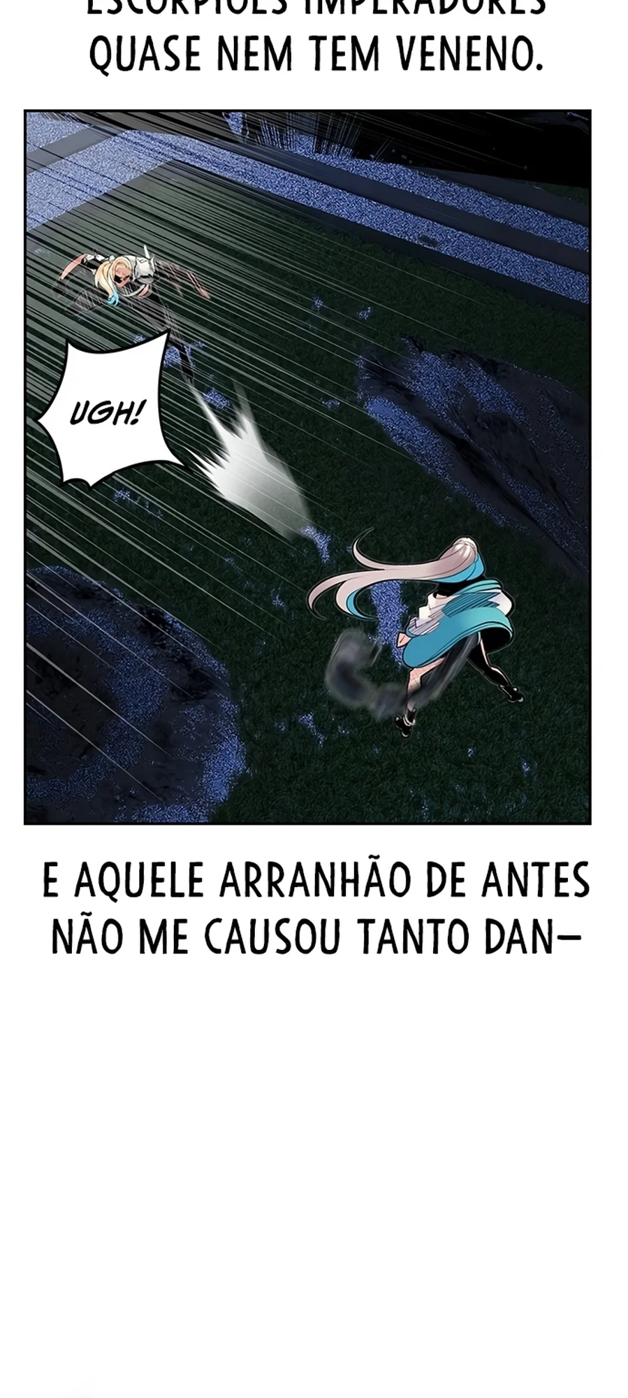 Read Jungle Juice PT Manga Online